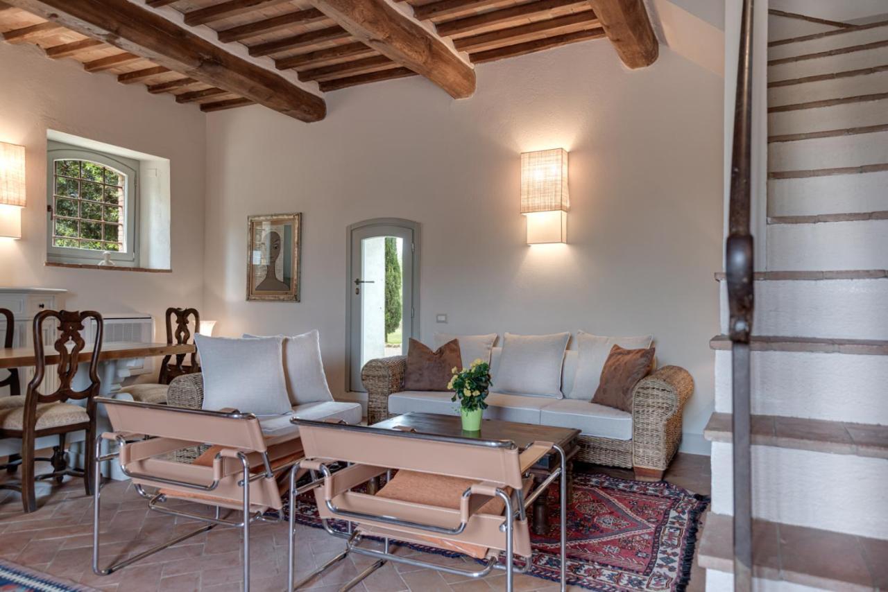 Casale Di Villore Ferienhaus *