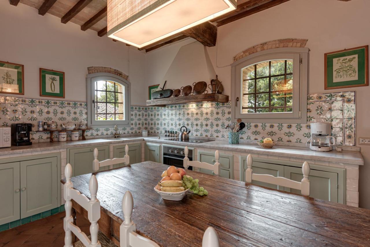 Vakantiehuis Casale Di Villore