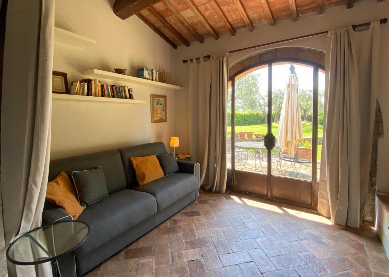 Casale Di Villore * Poggibonsi