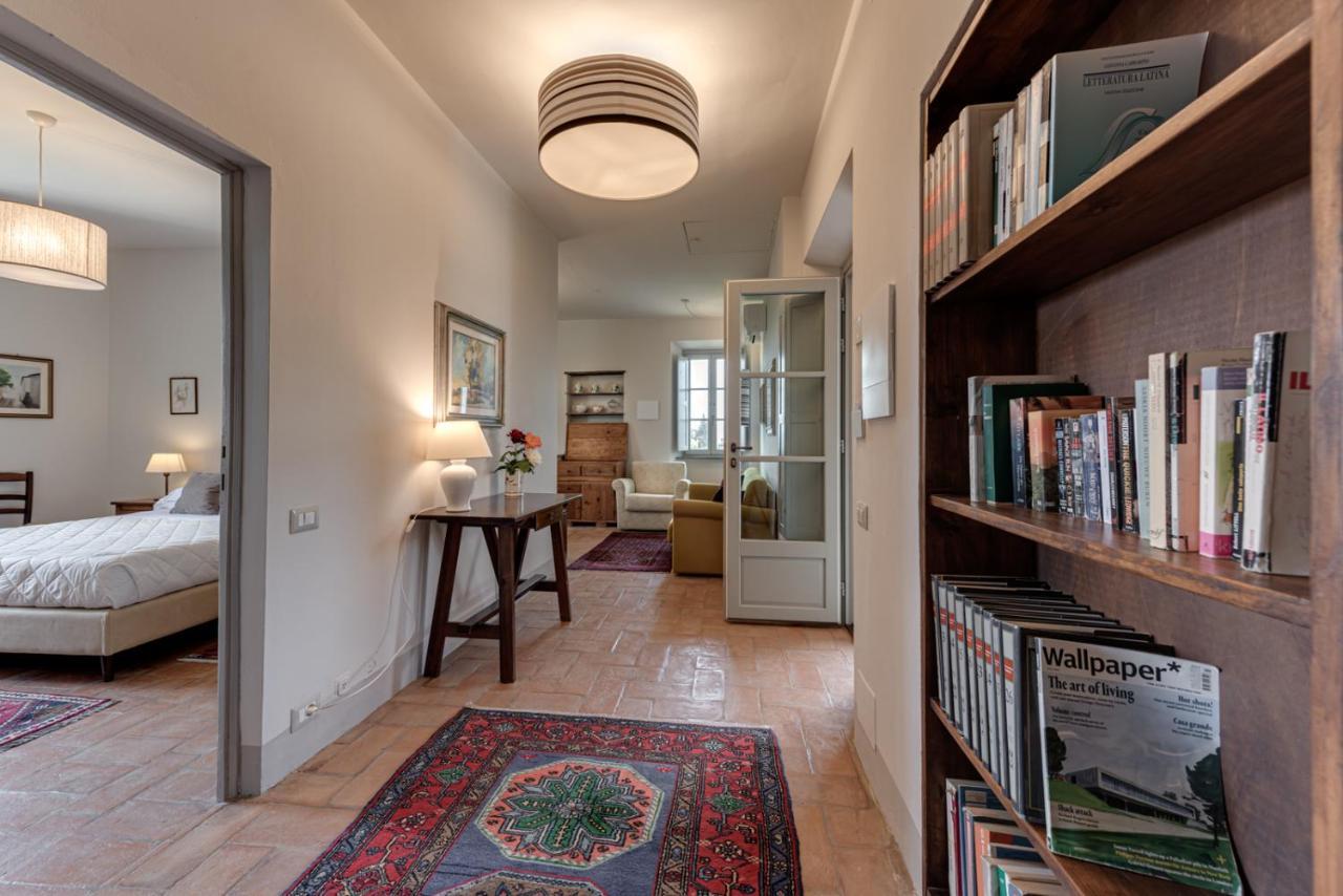 Casale Di Villore Ferienhaus *