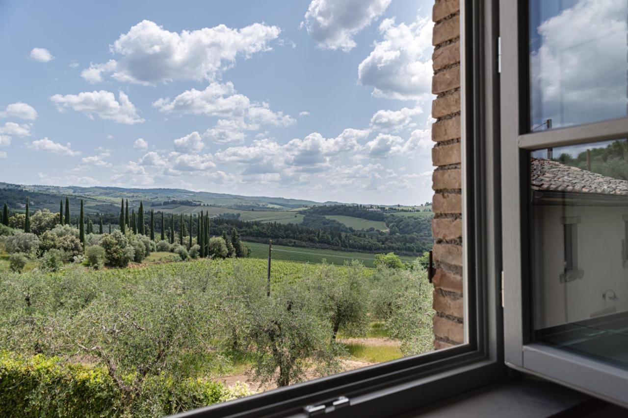 Casale Di Villore *