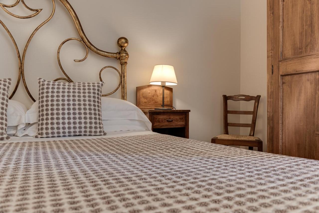 Ferienhaus Casale Di Villore Poggibonsi