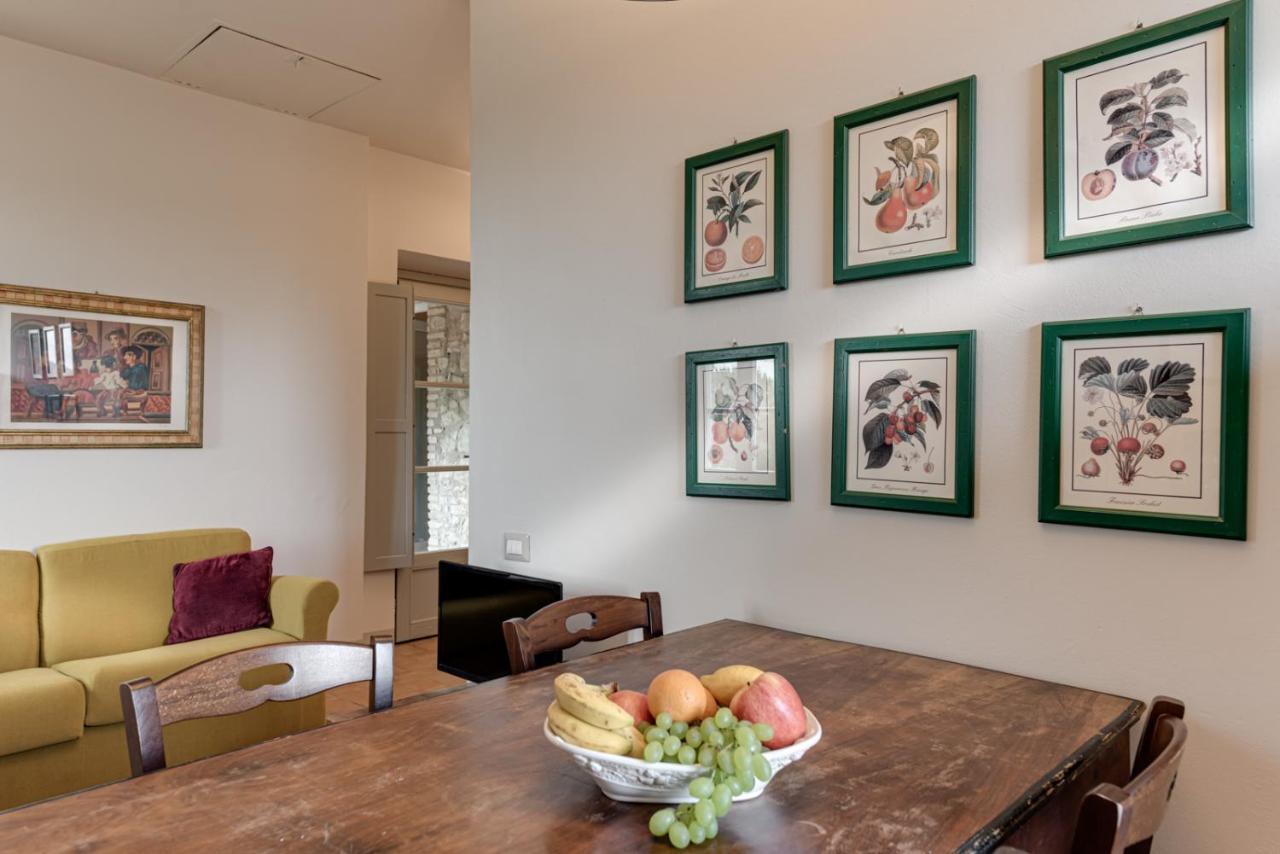 Casale Di Villore Ferienhaus Poggibonsi