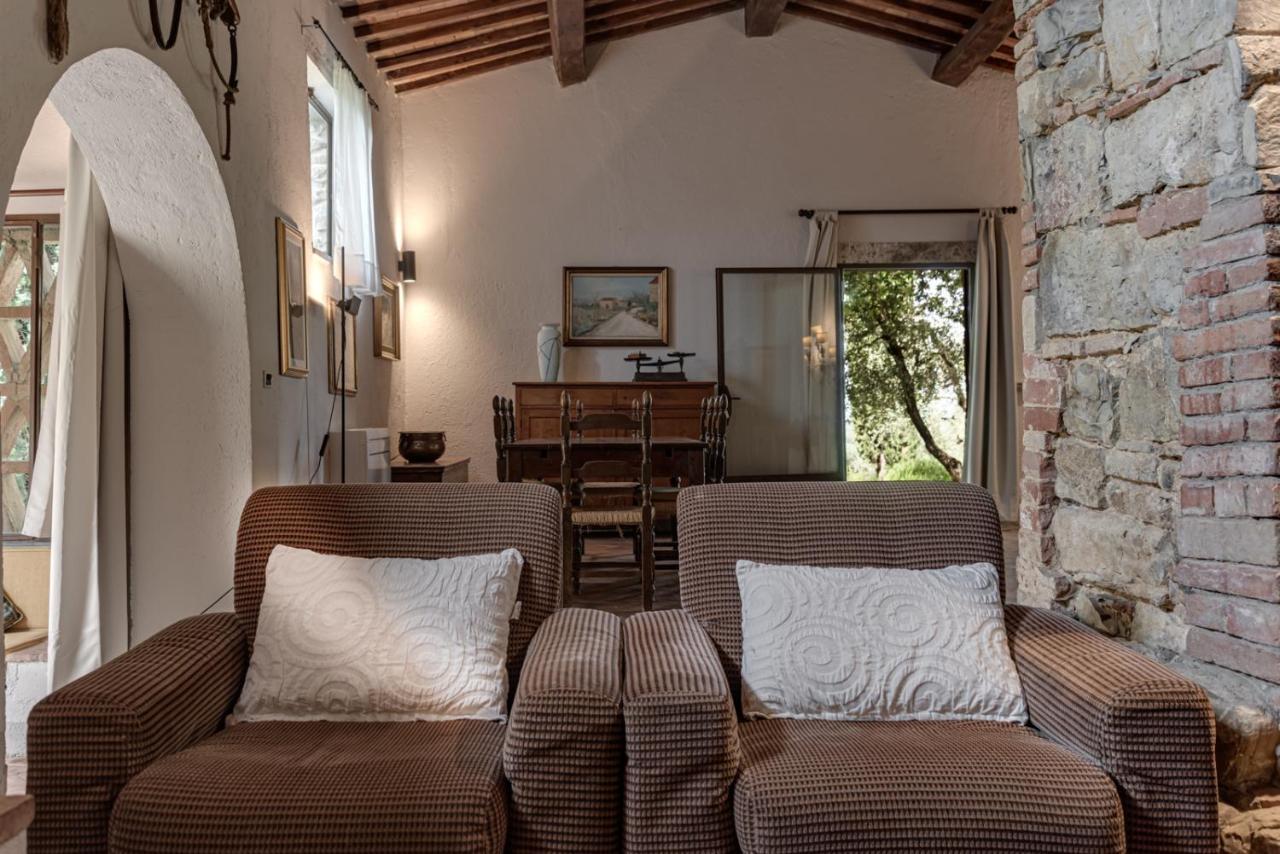 Casale Di Villore * Poggibonsi