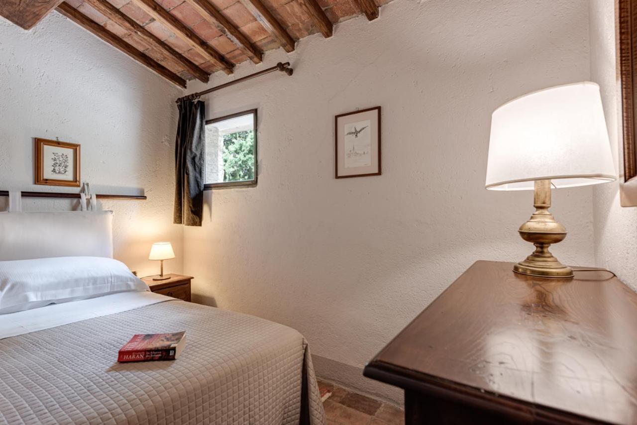 Ferienhaus Casale Di Villore *