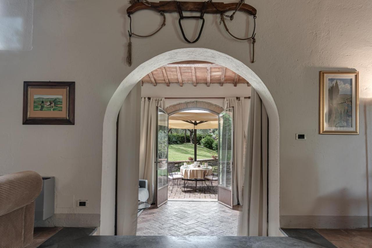 Ferienhaus Casale Di Villore