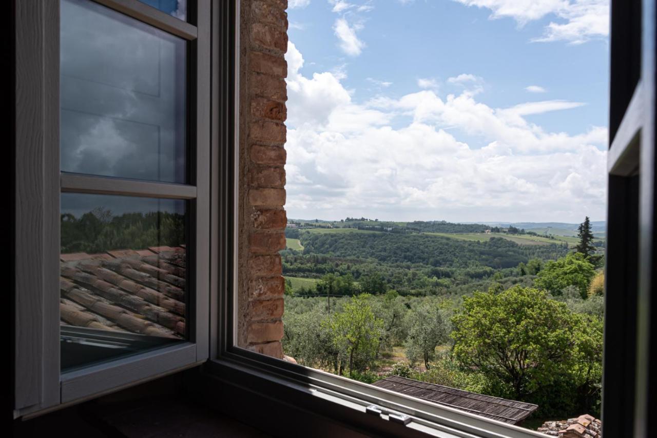Casale Di Villore Poggibonsi