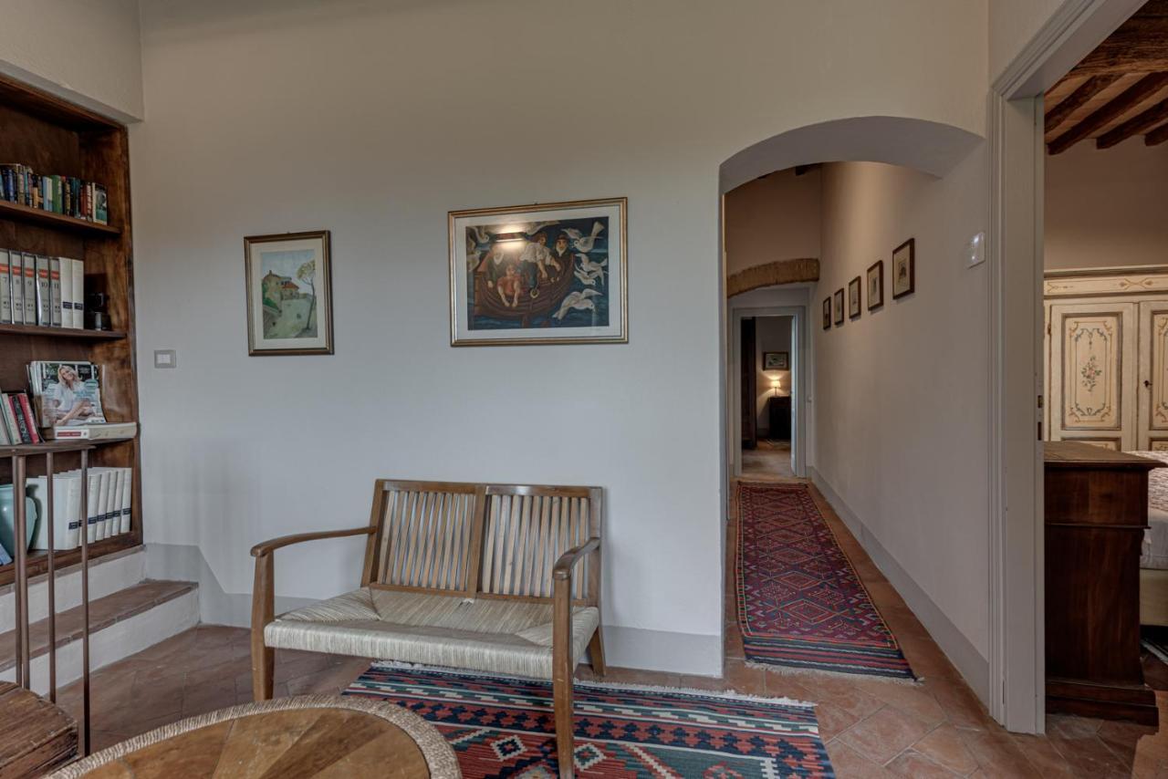 Ferienhaus Casale Di Villore *