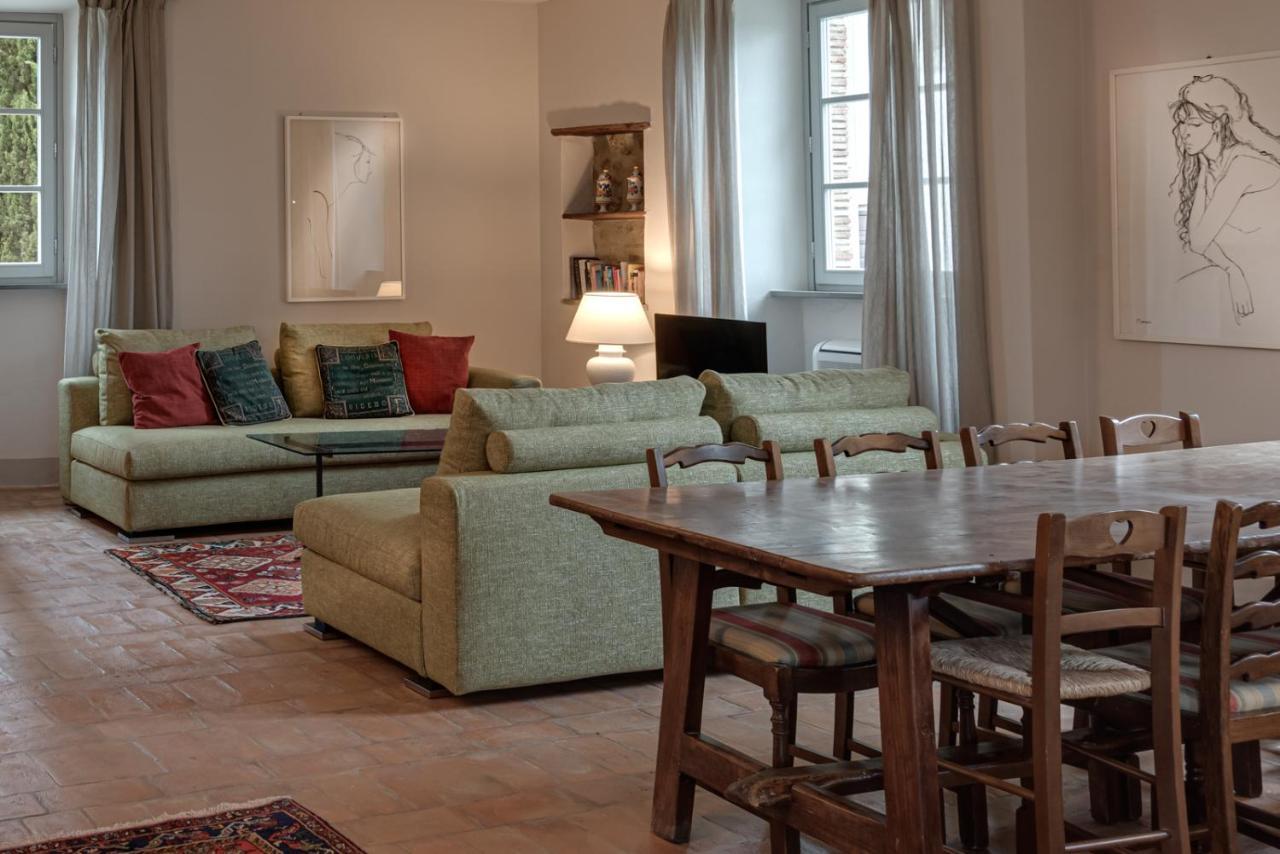 Casale Di Villore Ferienhaus *