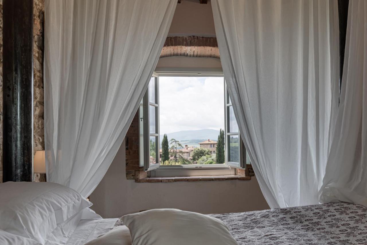 Casale Di Villore Ferienhaus