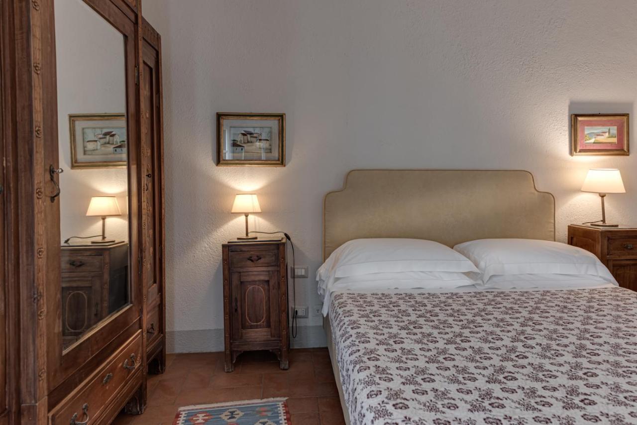 Vakantiehuis Casale Di Villore *