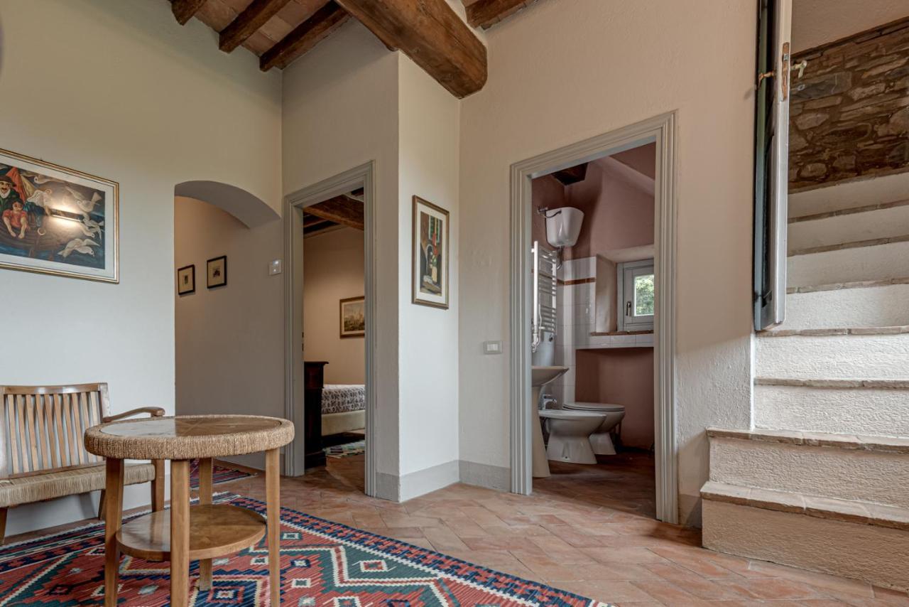 Casale Di Villore * Poggibonsi
