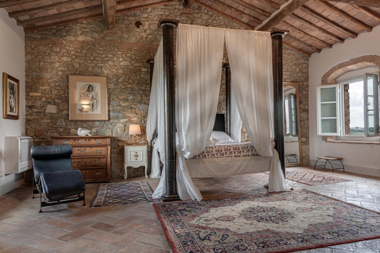 Casale Di Villore Poggibonsi