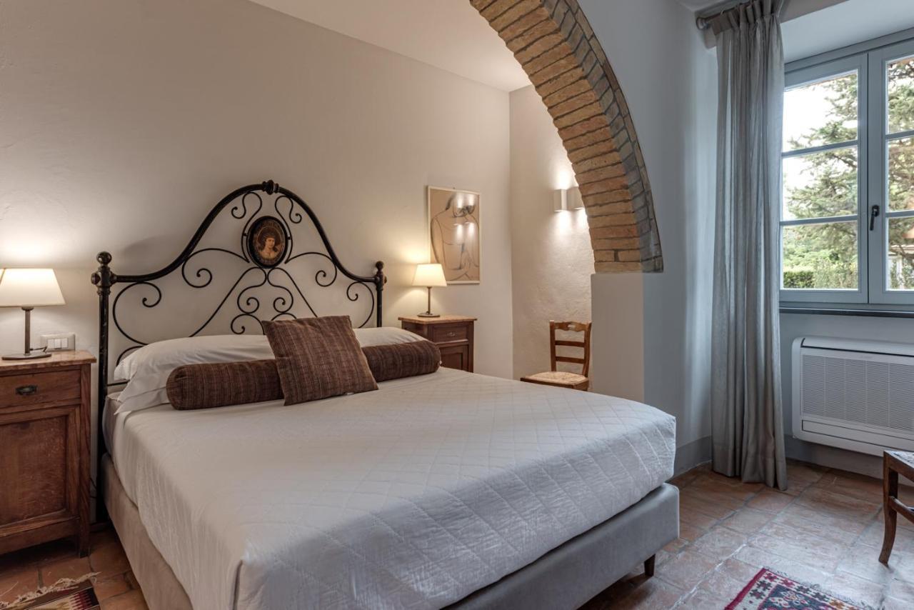 Casale Di Villore * Poggibonsi