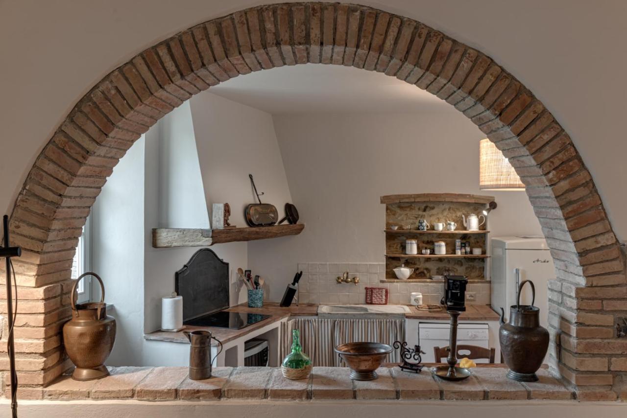 Casale Di Villore *