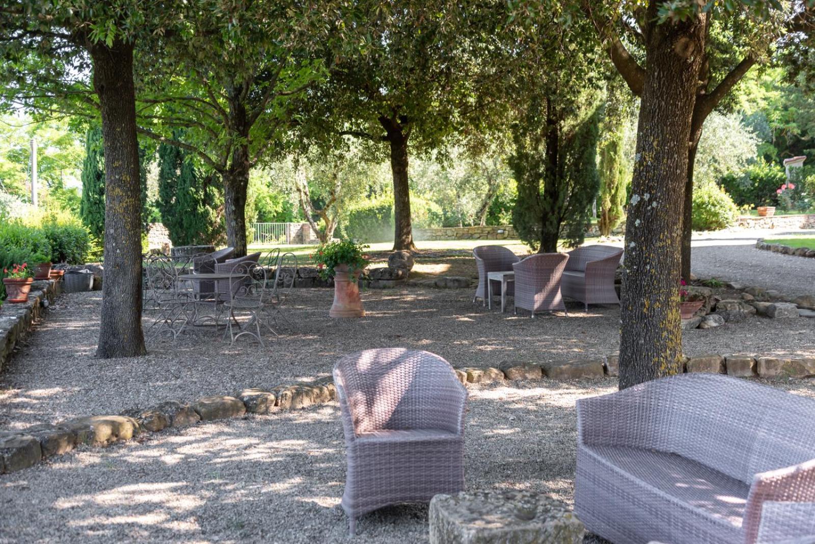 Casale Di Villore Poggibonsi