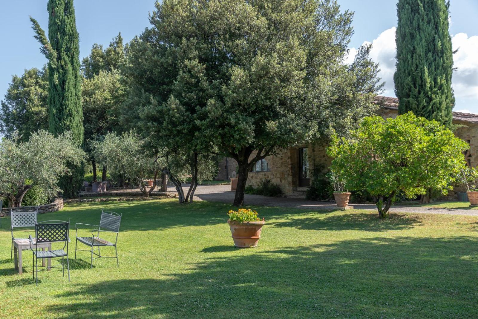 Casale Di Villore