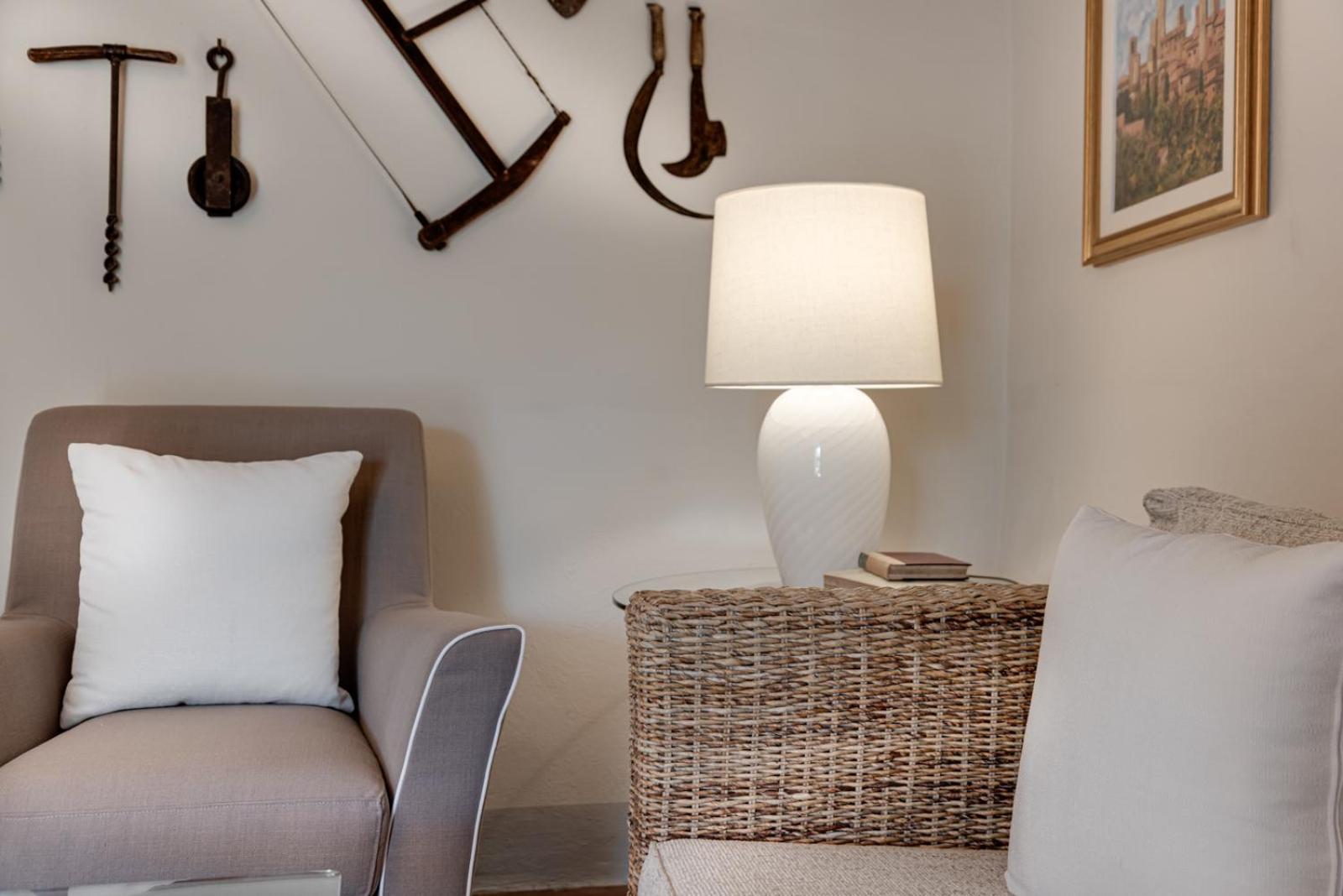 Casale Di Villore Vakantiehuis *