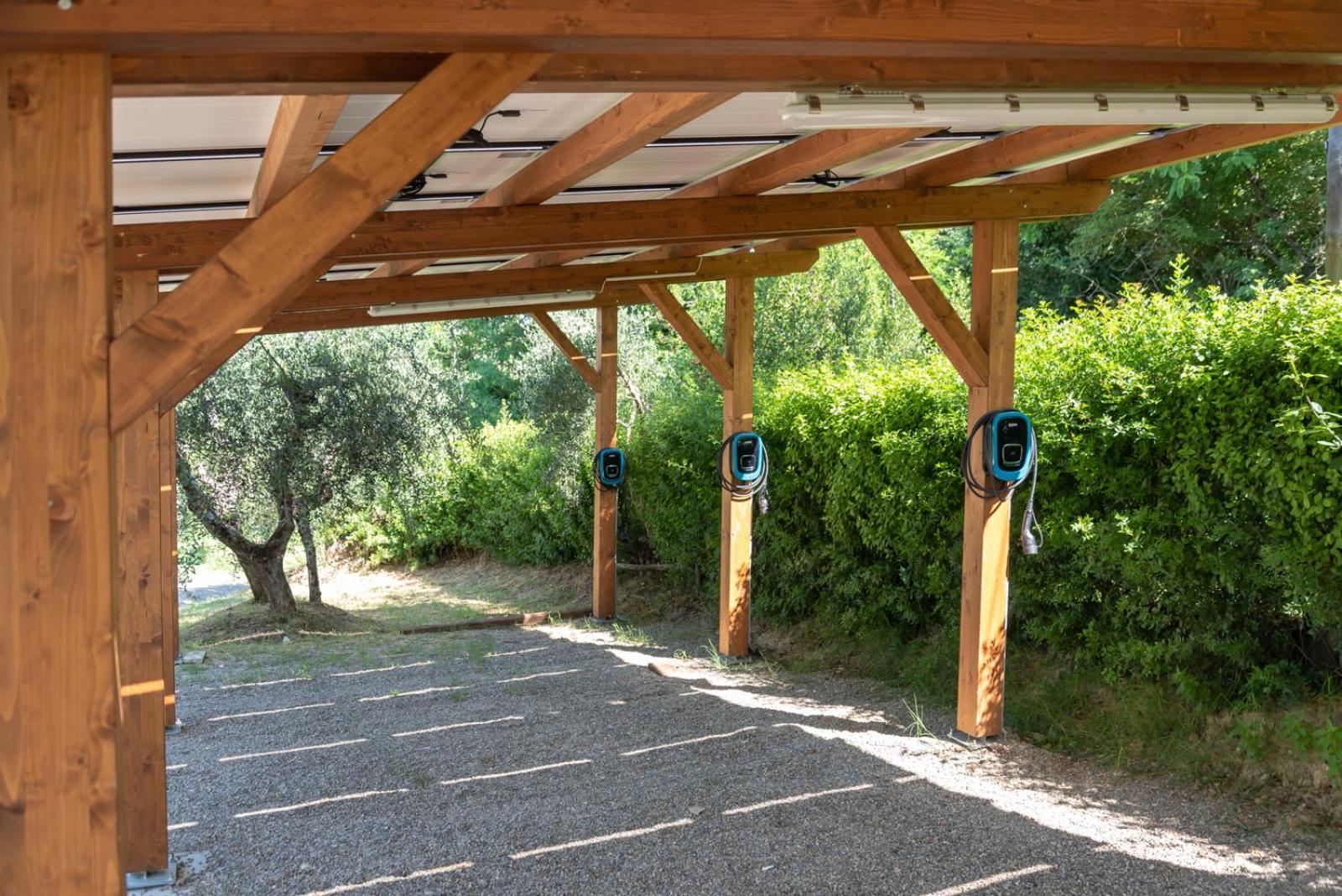 Casale Di Villore Vakantiehuis *