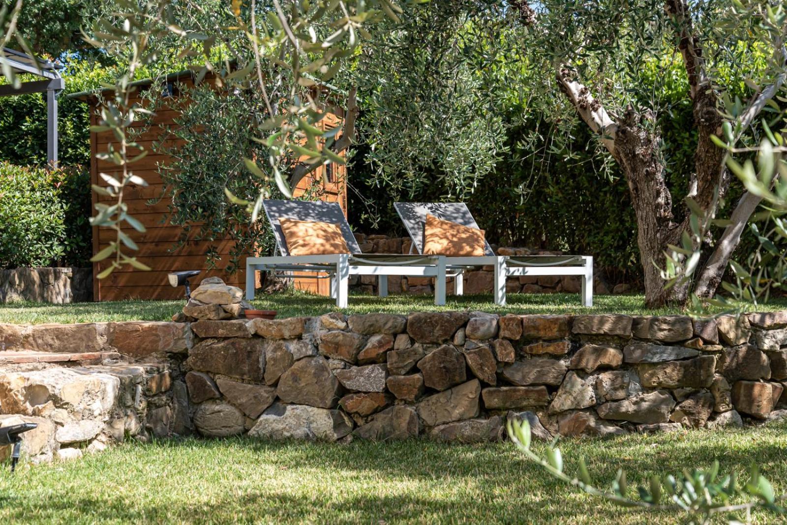 Vakantiehuis Casale Di Villore *