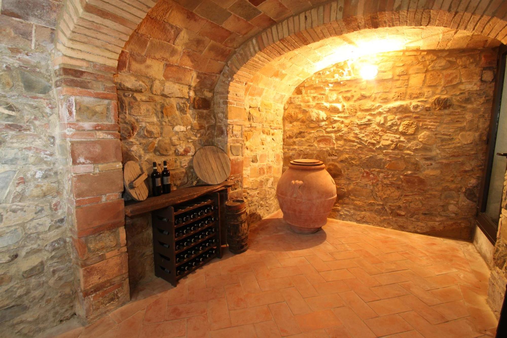 Vakantiehuis Casale Di Villore *